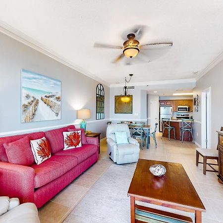 Phoenix VI 1114 Orange Beach Dış mekan fotoğraf