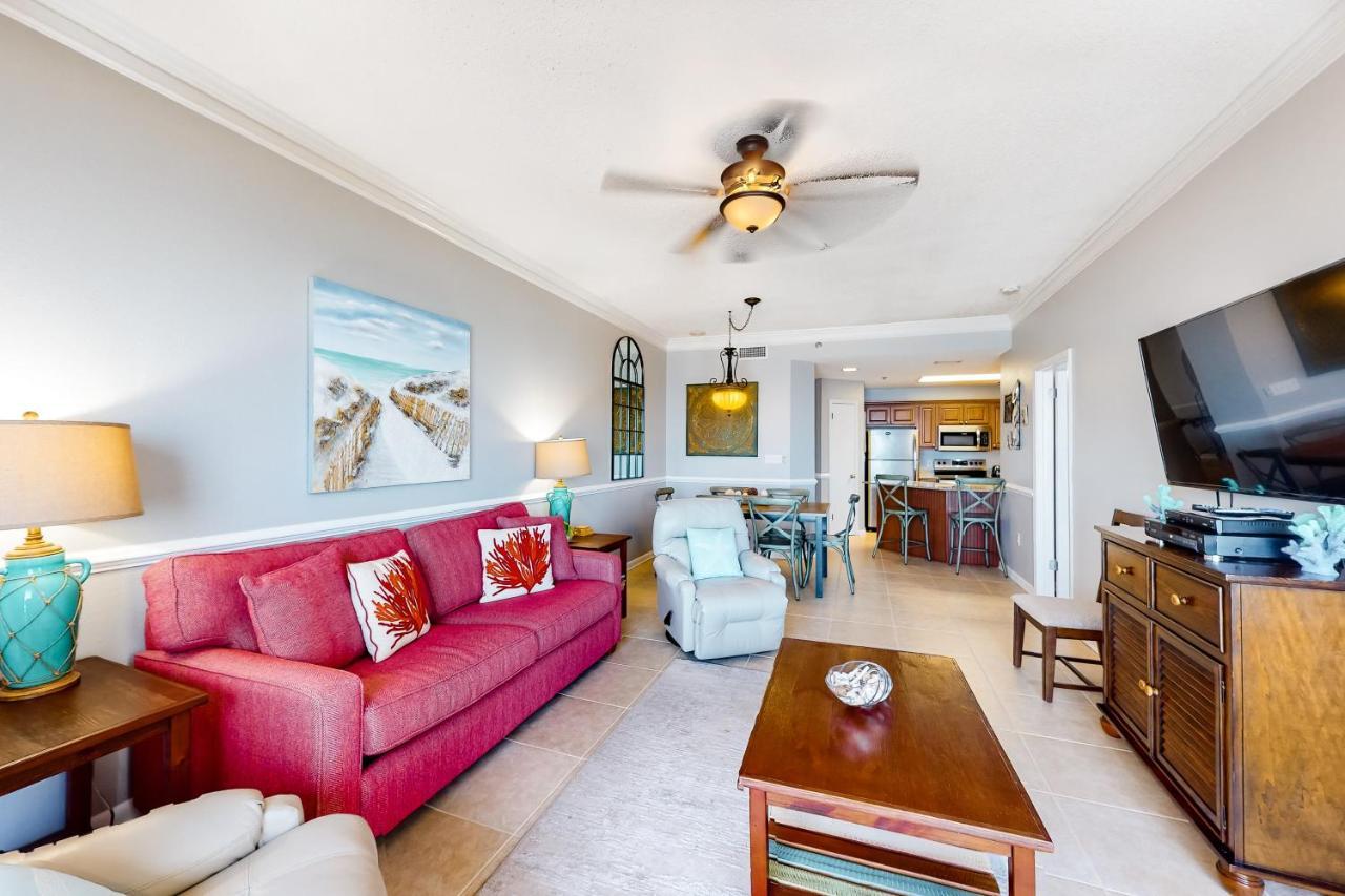 Phoenix VI 1114 Orange Beach Dış mekan fotoğraf