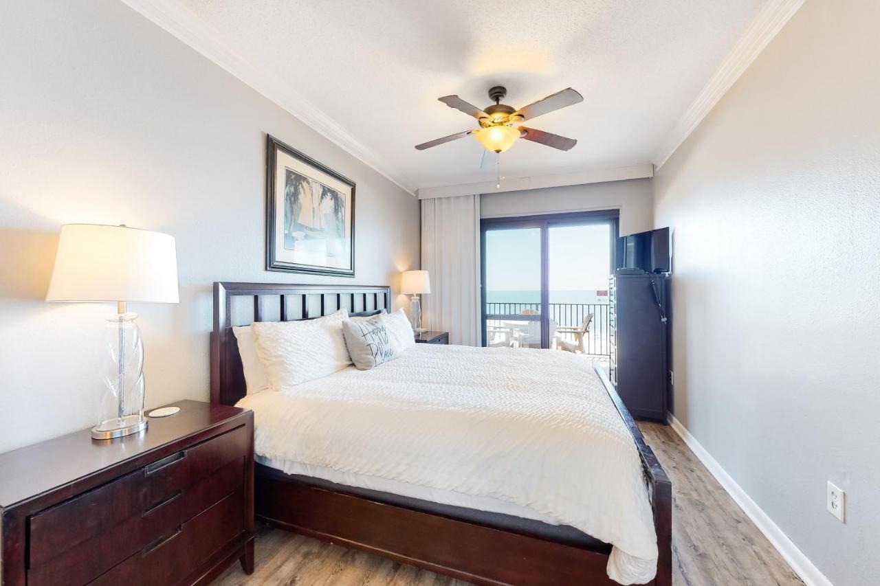 Phoenix VI 1114 Orange Beach Dış mekan fotoğraf