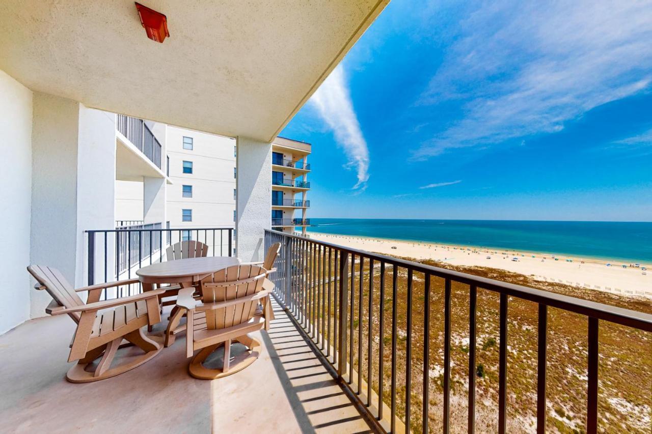 Phoenix VI 1114 Orange Beach Dış mekan fotoğraf