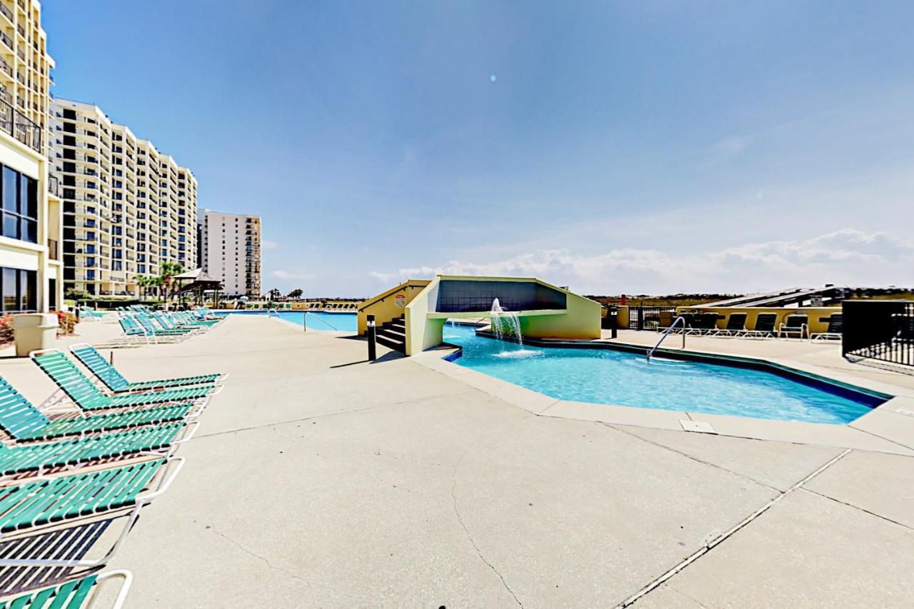 Phoenix VI 1114 Orange Beach Dış mekan fotoğraf