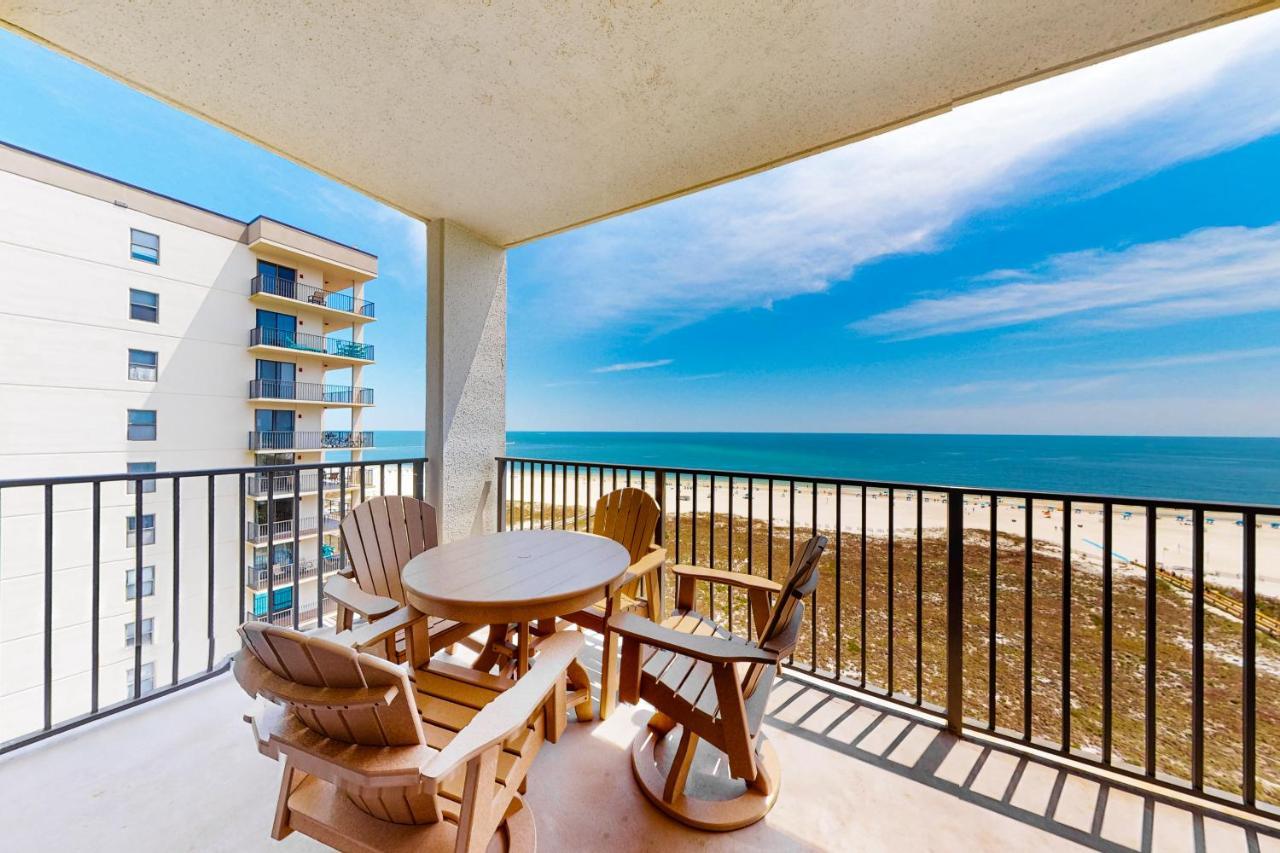 Phoenix VI 1114 Orange Beach Dış mekan fotoğraf
