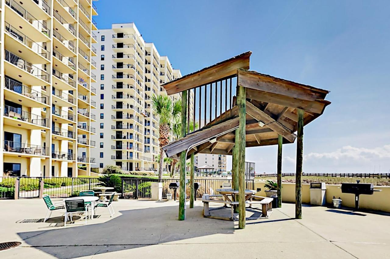 Phoenix VI 1114 Orange Beach Dış mekan fotoğraf