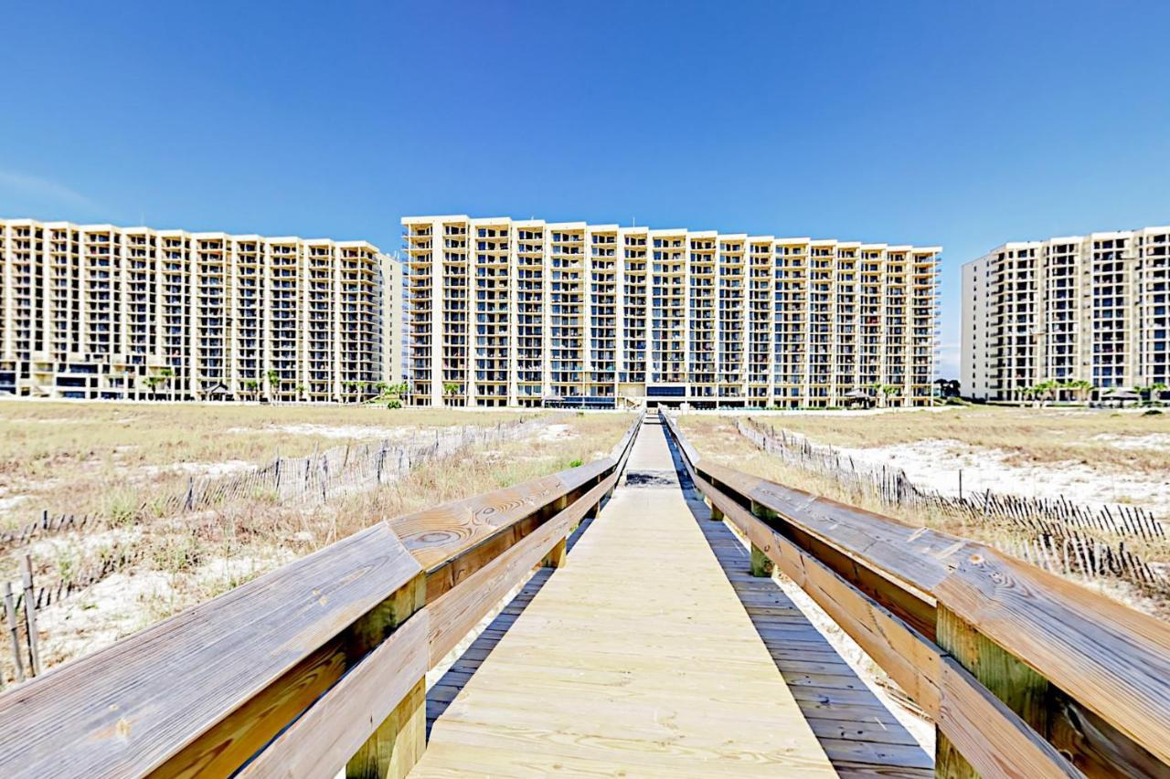 Phoenix VI 1114 Orange Beach Dış mekan fotoğraf