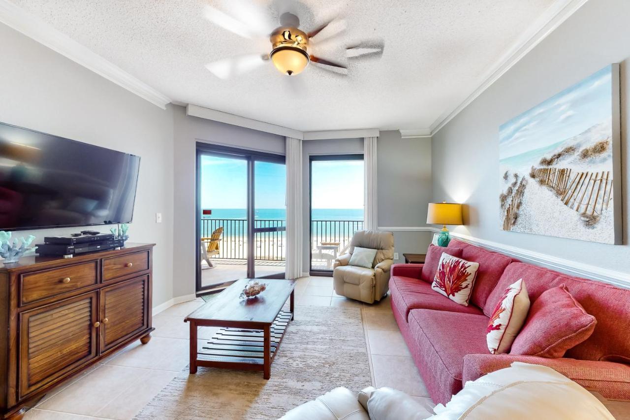 Phoenix VI 1114 Orange Beach Dış mekan fotoğraf