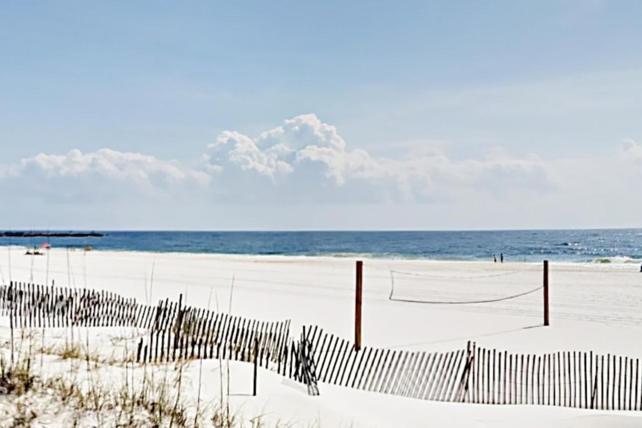 Phoenix VI 1114 Orange Beach Dış mekan fotoğraf